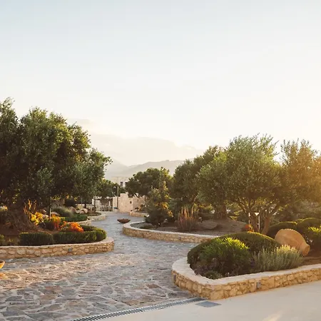 Ostria Resort & Spa-3