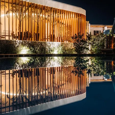 Ostria Resort & Spa-2
